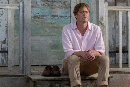 Death in Paradise's Kris Marshall returns to beloved role as he drops spoiler