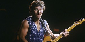 10 Greatest Bruce Springsteen Songs Ever, Ranked