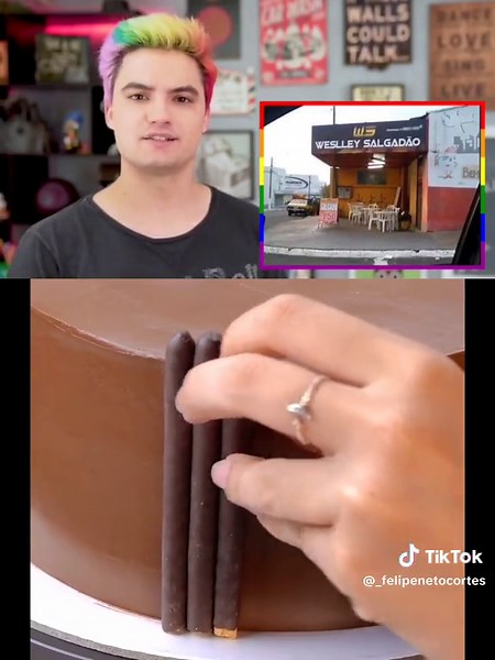 Felipe Neto: Histórias e Músicas Inspiradoras