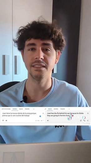 ¿Traduces con Google Translator? ⛔ Pues deja de hacerlo y utiliza una inteligencia artificial. Te muestro con un ejemplo cómo Typepad es mejor que Google traduciendo. Inteligencia artificial 1 - Google 0. 👉👉 Aprovecha la prueba gratuita yendo al enlace que tienes en nuestro perfil. #InteligenciaArtificial #artificialintelligence #inteligenciaartificialymarketing #googletranslate #translate #traductor #traductordegoogle #marketingdigital #marketingtips #copywriting
