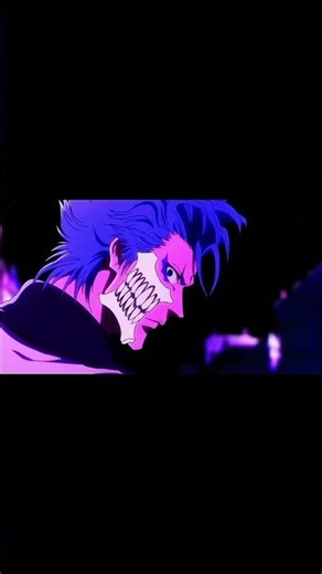 Grimmjow and Ichigo 🔥 | Bleach #Shorts