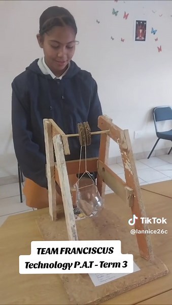 Grade 8 Technology: How to Create a Mineshaft Project