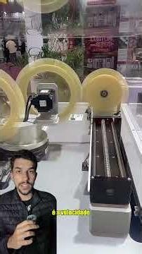 Servo motor working with extreme precision!