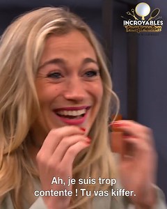 833K views · 4.8K reactions | "Il fallait le dire que j'étais un tel canon"  Découvrez la transformation de Maïté  #IncroyablesTansformations du lundi au vendredi à 17.25 sur M6 - #REPLAY : https://bit.ly/2SurUt1 | Incroyables transformations M6 | Facebook