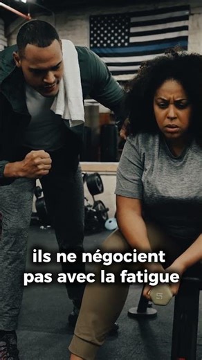 ⚡ LA MOTIVATION DISPARAÎT - La Discipline Reste 🔥