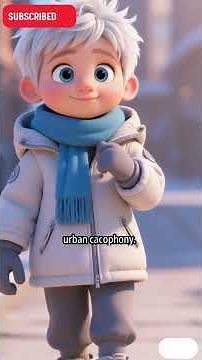 When Time Froze ⏳ | The Clock That Borrowed Seconds