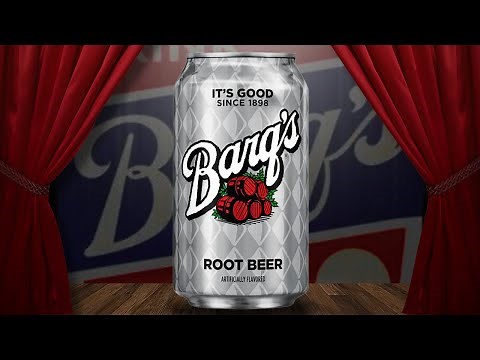 The Untold Story of Barq's Root Beer!