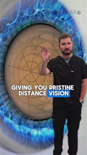 Advanced Cataract Lenses Explained | Modern Vision Centers Des Moines