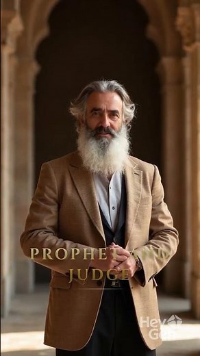 THE STORY OF SAMUEL THE PROPHET|| LEADERSHIP AND INTEGRITY #biblestories #history #daniel #perfect