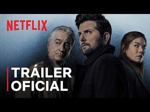 Susurran tu nombre | Tráiler oficial | Netflix
