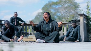 64K views · 4.2K reactions | Thank you so much family for your support and comment on the song iye ababaume here is the full video #iyeababaume. https://youtu.be/8Sry8ohY6H4?si=nAP8JFKM80ix18nT | Francis Kadonki Music | Facebook