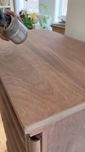 425K views · 1.1K reactions | How do you remove and tone red/mahogany undertones on your projects? Using paint wash! Comment WASH for my favourite paint I use for mahogany pieces. #paintwash #paintedfurniture #furnituremakeover #furnituredesign | Extreme Furniture Makeover | Facebook