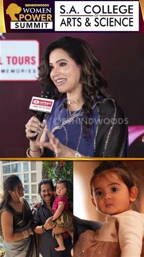 'என் வீட்டுக்காரரும் நானும் தெளிவா பேசிட்டோம்..' 🥰 Sangeetha Kingsley Replies