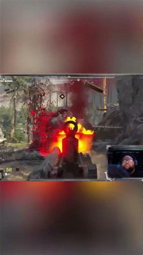 Intense Fortnite Boss Fight Destroying the RED GIANT Node! #gaminglatino #trending #spanish