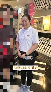 Our client dropped from size L to S in only 2 months! Now, she walks around confidently with her tiny waist and flat tummy 💃🏻 What’s her secret? The Atomic Blast treatment at Slim Doc! 🌟Blast away all your unwanted fats without any pain or invasion, and look your best self almost immediately! PM us now for more info! 💌 | Slim Doc