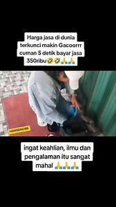 3.2M views · 26K reactions | Cukup pakai kunci master key 5 detik terbuka pintu rolling door #ahlikuncibatam #masterkey #fyp | Sony Genshter | Facebook