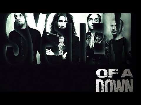 System Of A Down 2025 | Best Songs Compilation – No Interruptions