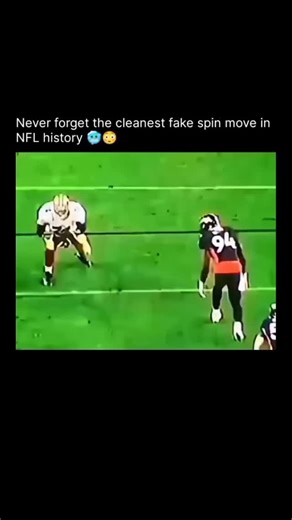 NFL Sport Vision® on Instagram: "DeMarcus Ware is a defensive player whose career set the standard for edge rushing excellence in the modern NFL. Emerging from Troy University as an under the radar prospect, Ware quickly proved that production and preparation mattered more than pedigree, becoming a cornerstone of the Dallas Cowboys' defense. Known for his explosive first step, bend around the edge, and relentless motor, he consistently pressured quarterbacks while forcing offenses to account for