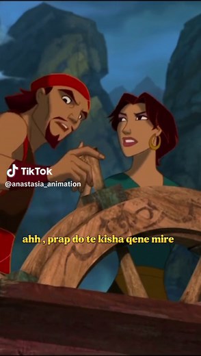 Sinbad: A Legendary Tale of the Seven Seas