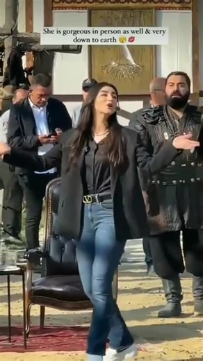 Bala behind the scene 🤭💗| #shortsfeed #balahatun #kurulusosman #viralvideo #holofira #halimesultan