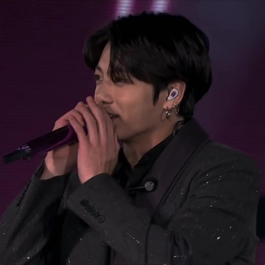 Jungkook BTS Seven Run BTS Highlights