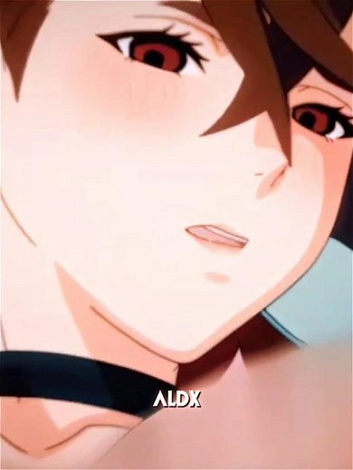 THIS IS 4K ANIME | Okarun x Momo Ayase (Dandadan Fan Animation Maplestar) Edit/Anime 2025