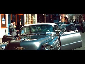 Cadillac Records ab 23. April im Kino