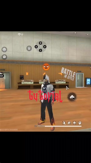 tutorial FF #freefire #ff #tutorialff