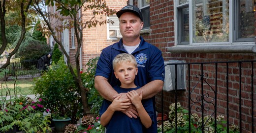 A New 9/11 Generation: These Children Promise to Never Forget