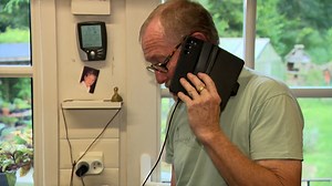 Coupés du monde: les "zones blanches", ces villages wallons où le réseau n'existe presque pas