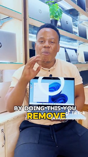 How to Check if Anyone is Spying on Your Laptop