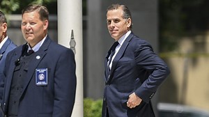 Politics got Hunter Biden his plea deal and ended it: Kerri Kupec Urbahn
