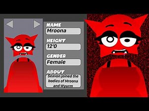 Incredibox Sprunki Retake But Human v.2 (Phase 2) - NEW UPDATE | BONUS CHARACTERS DESCRIPTION!