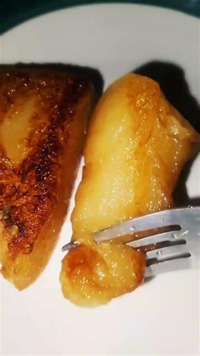 Midnight snacking Tikoy