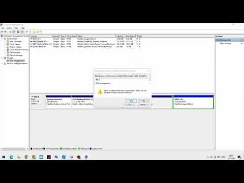 Fix The Parameter is Incorrect Error In Windows Solved