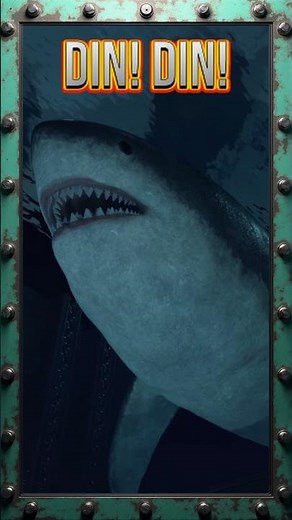 This Shark Knows How to Make an Entrance in Jurassic World Evolution 3!