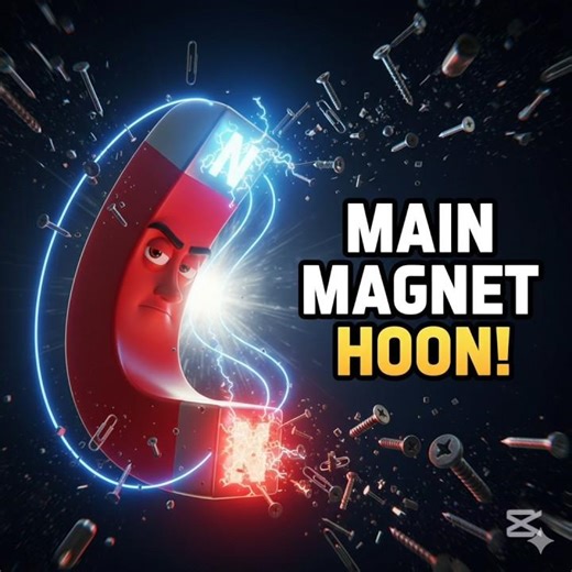 what is magnet 🧲#shortvideo