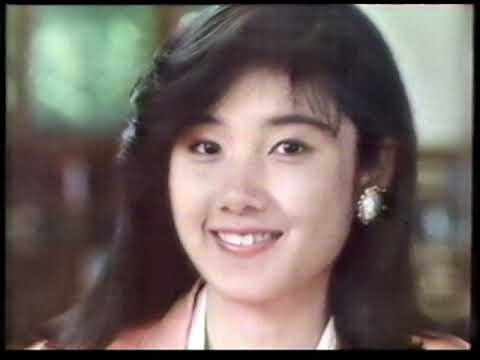 [CM]1986年09月頃のCM その4
