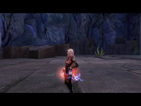 EuroAion 4.6 Gunner PvP/PvE
