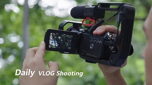 Capture Your Travel Moments with this 4K Ultra HD Video Camera | Night Vision | Wi-Fi