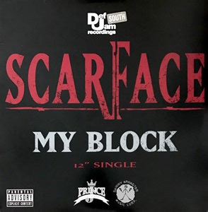 Scarface - My Block