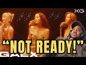 “XG – Losing You | My FIRST Reaction… I Was NOT Ready!”