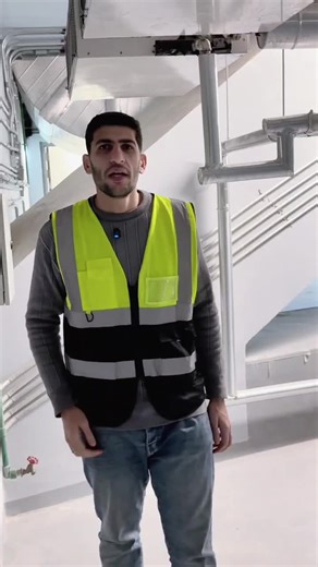 أهمية U-Trap في أنظمة تكييف الهواء