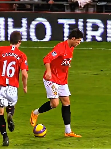 Ronaldo's Incredible Football Skills Video