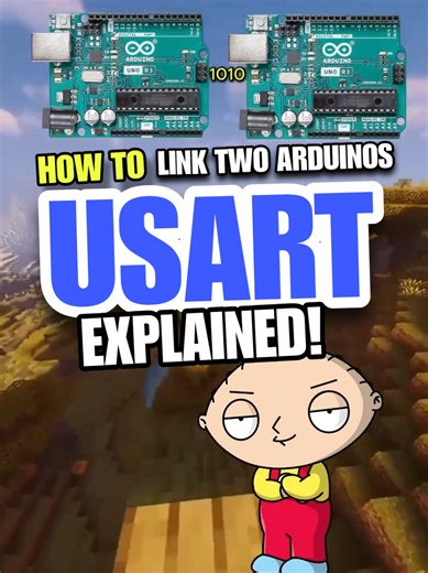 ⚡Which topic should I cover next? Leace a like and follow for more! . A big thank you to @PCBWay for supporting the channel! . #electronics #engineering #diy #techtok #arduino