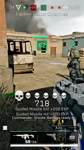 ALLAHU AKBAR Delta Force #deltaforce #deltaforcemobile #gaming #shorts