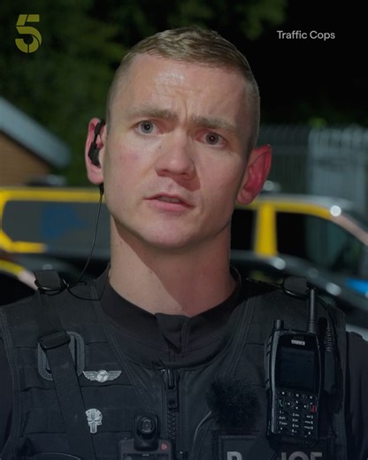 A night of poor choices leads to a valuable lesson 🍺 This teen driver learns first hand the consequences of drink driving when she hits more than double the legal limit after a roadside breathalyser test... 🚨 Traffic Cops. Watch | Stream on 5 #speed #drink #drive #police | Channel 5