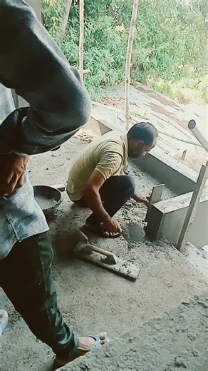 Plaster Design Techniques