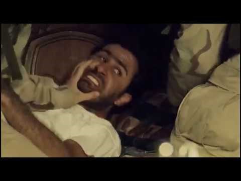 Capturing Saddam's Last Bodyguard - House of Saddam S01 E04