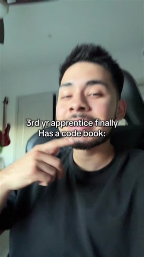 Understanding the Code Book for Electricians